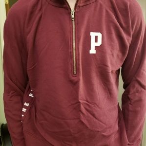 Victoria's secret shirt